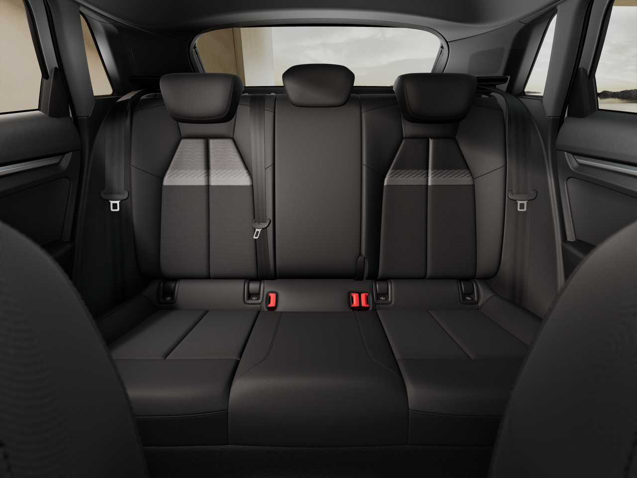 Bild eines A3 Sportback 30 TFSI