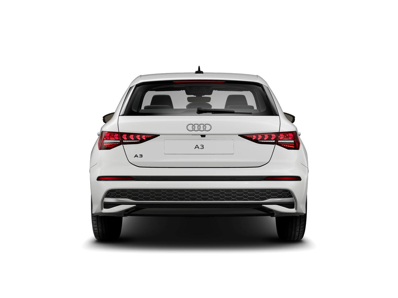 Bild eines A3 Sportback 30 TFSI
