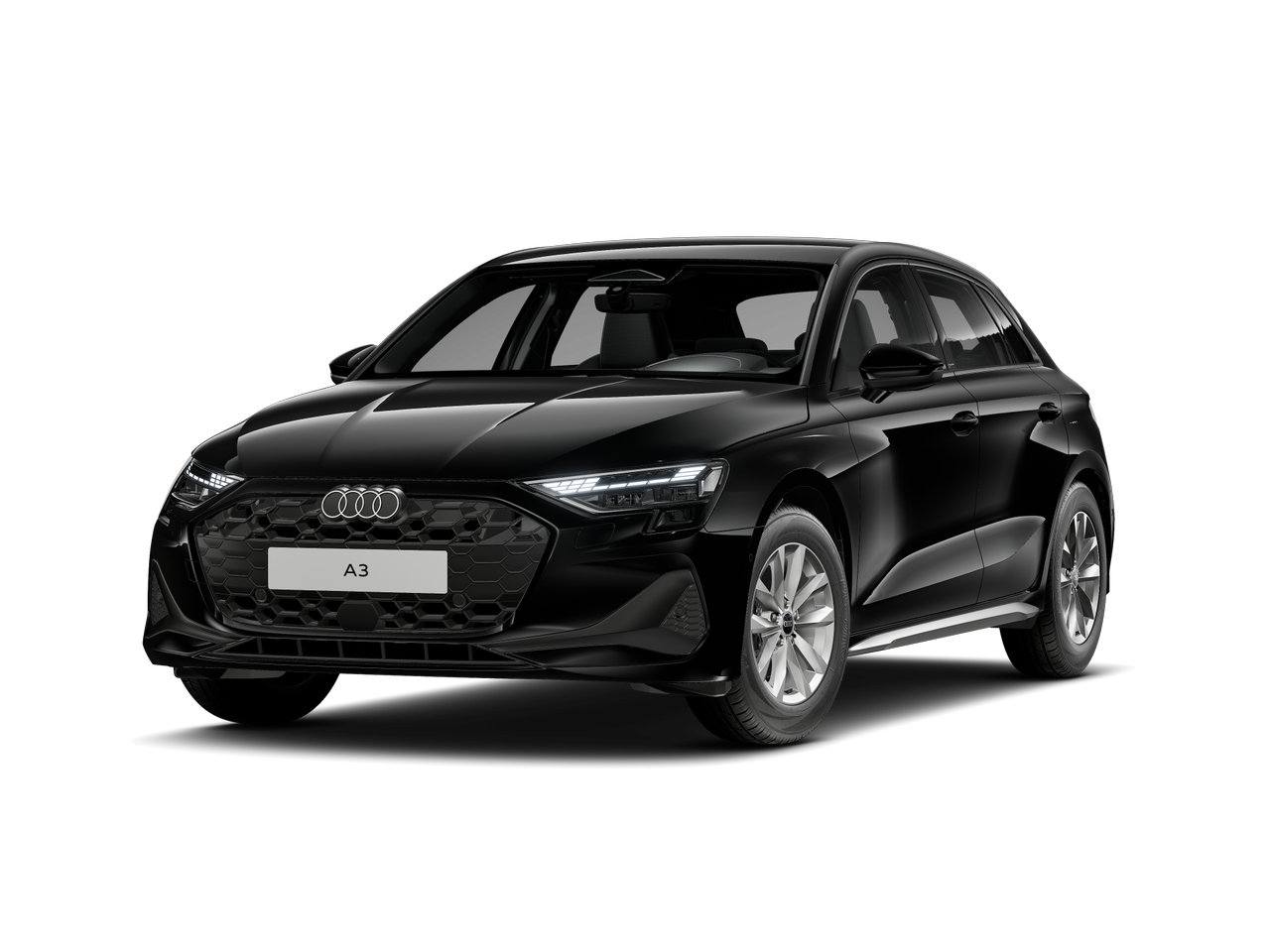 Bild eines A3 Sportback 35 TDI