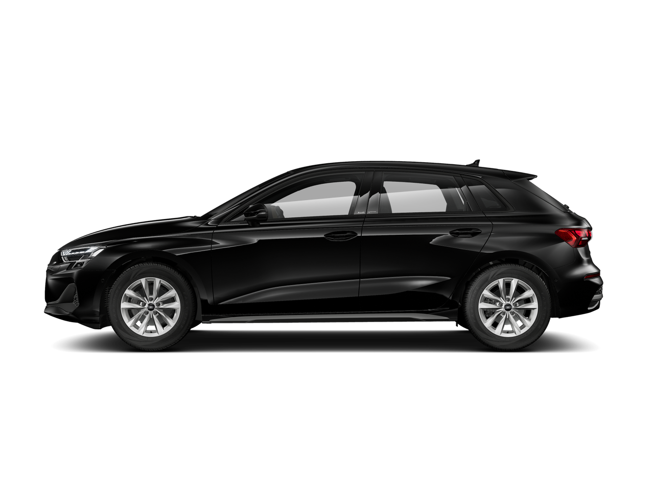 Bild eines A3 Sportback 35 TDI