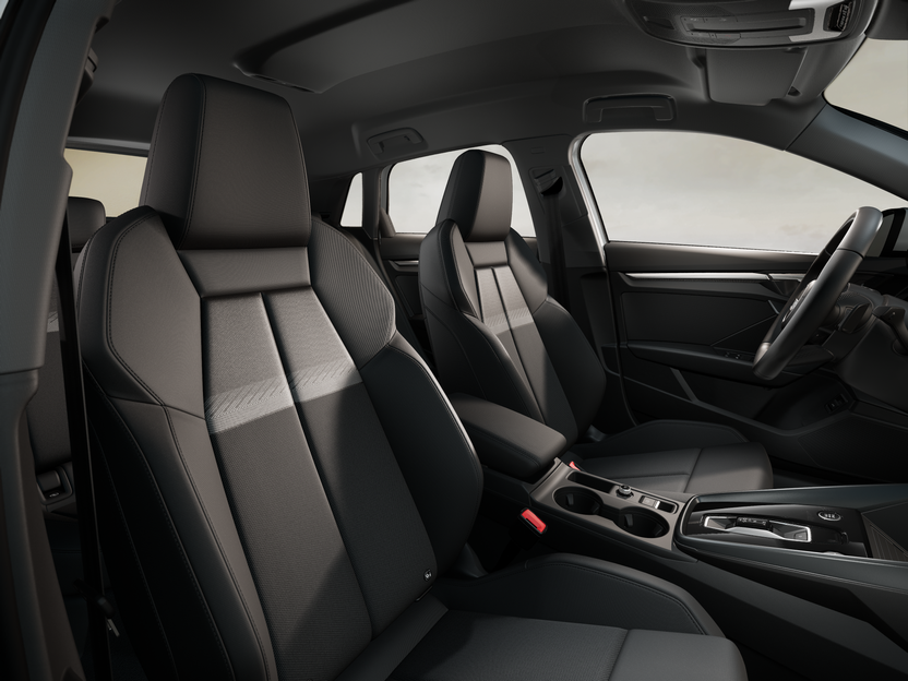 Bild eines A3 Sportback 35 TDI