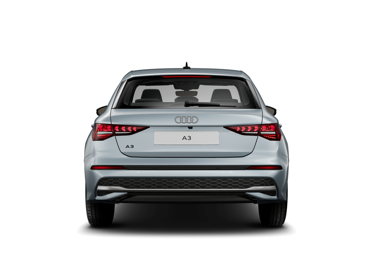 Bild eines A3 Sportback 30 TFSI