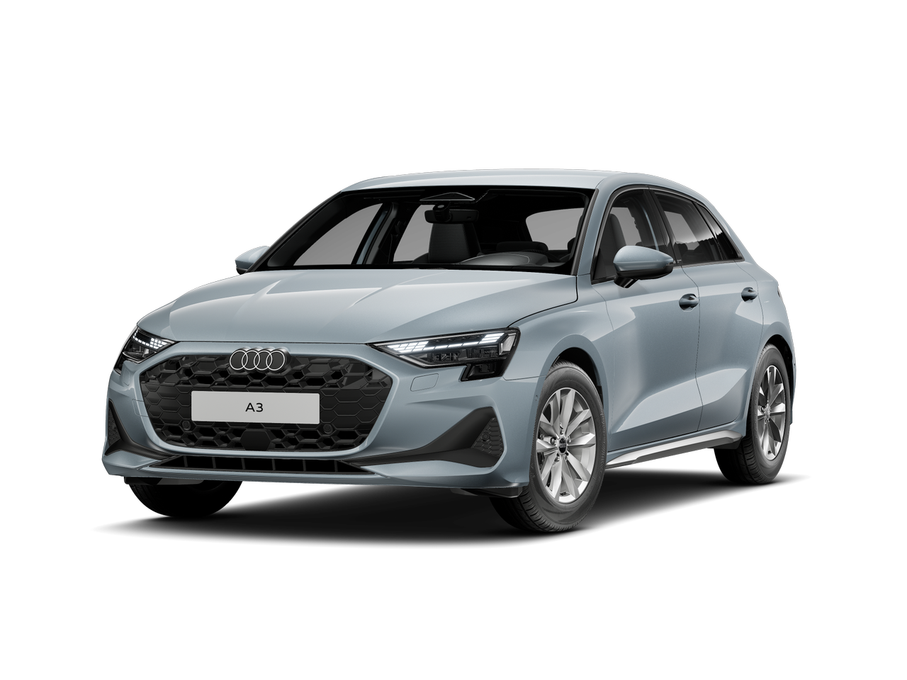 Bild eines A3 Sportback 30 TFSI