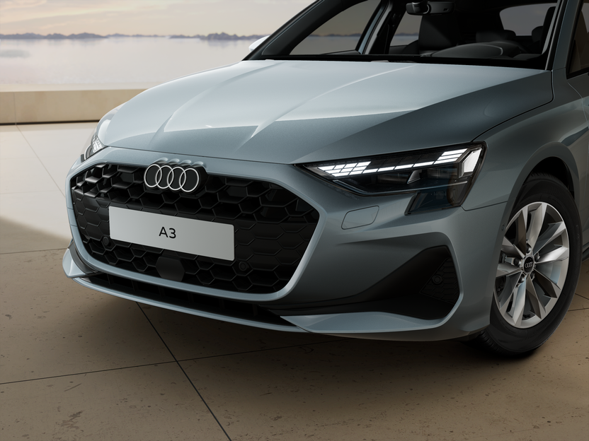 Bild eines A3 Sportback 30 TFSI