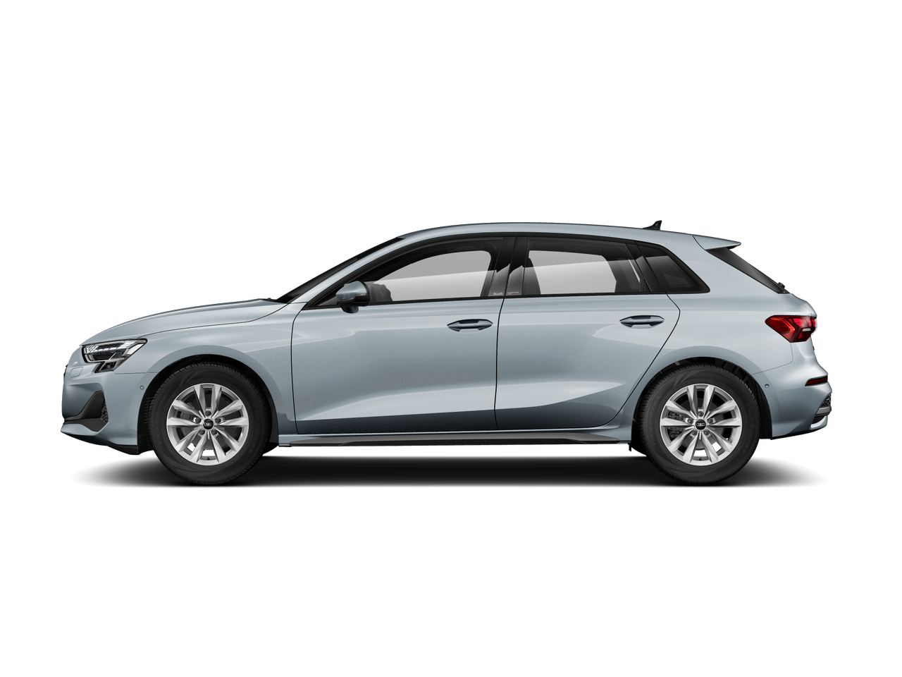 Bild eines A3 Sportback 30 TFSI