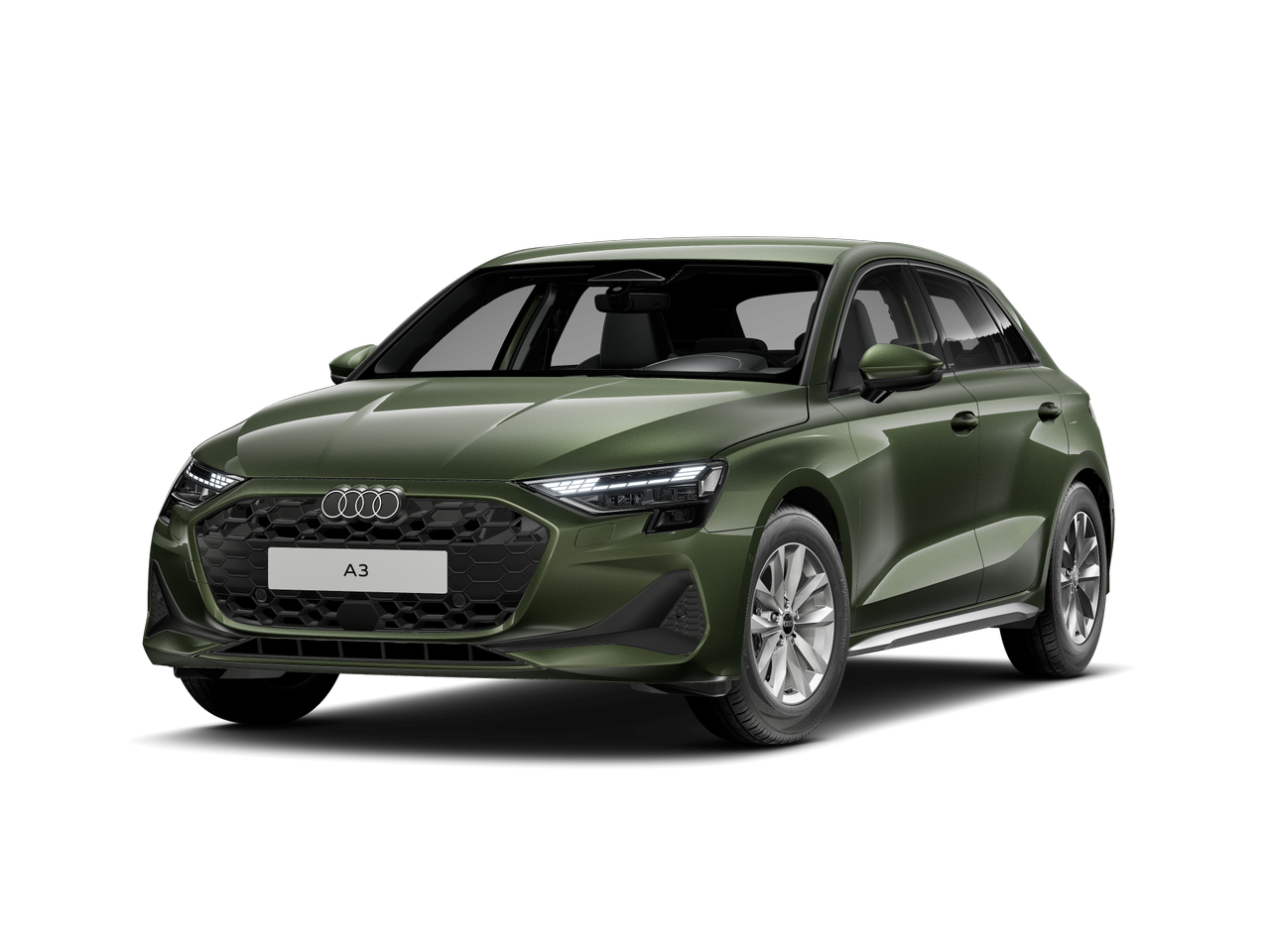 Bild eines A3 Sportback 30 TFSI