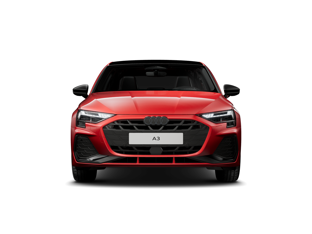 Bild eines A3 Limousine 35 TFSI S line