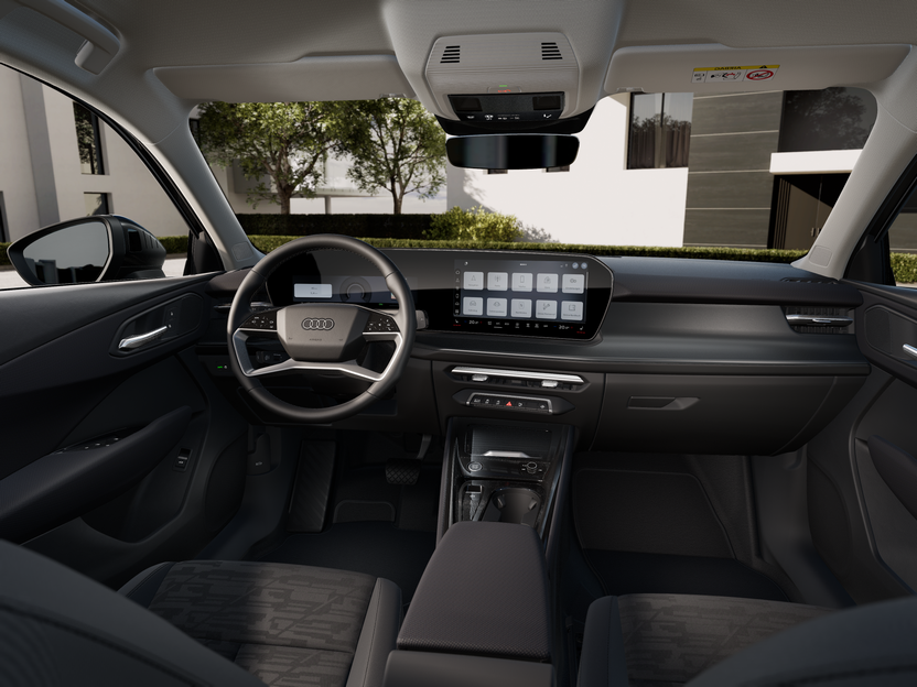 Bild eines Q3 Sportback TFSI 110 kW