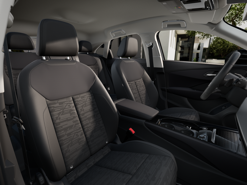 Bild eines Q3 Sportback TFSI 110 kW