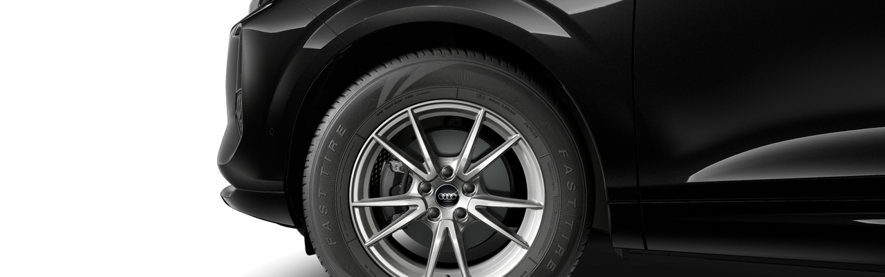 Bild eines Q3 Sportback TFSI 110 kW