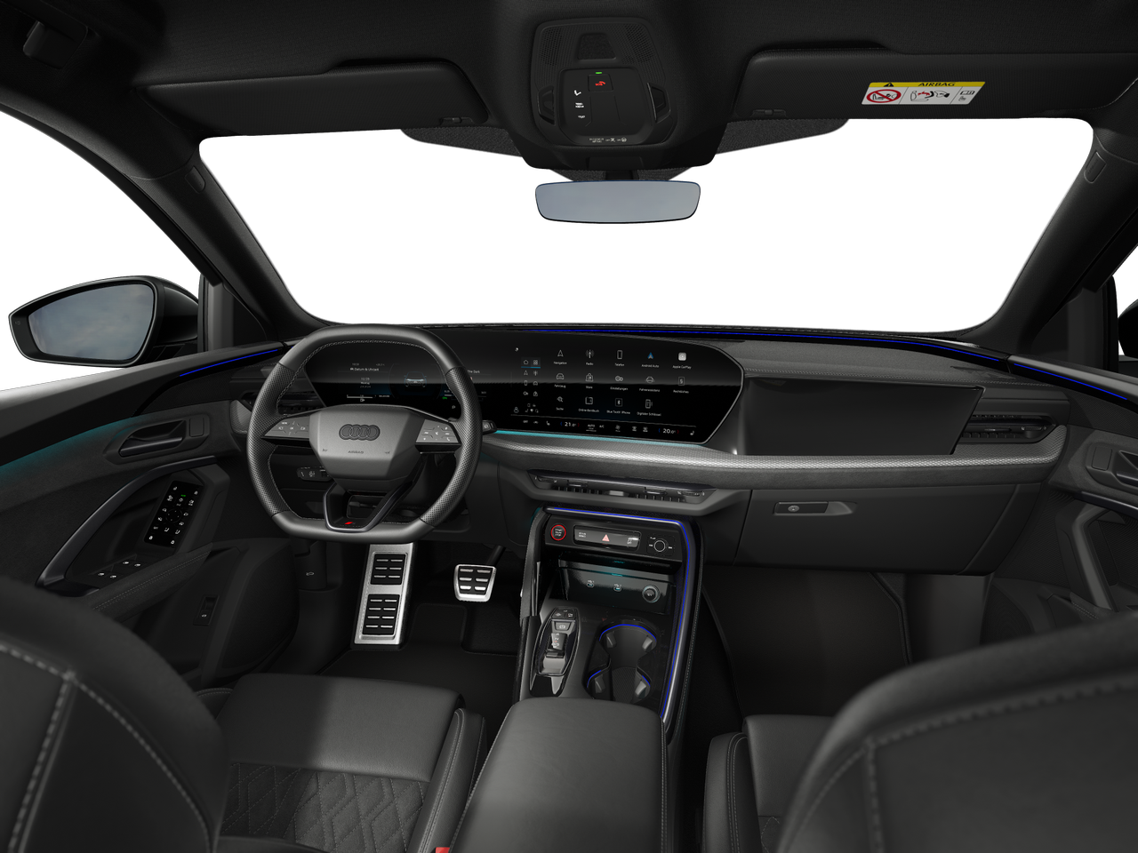 Bild eines Q5 SUV TDI quattro 150 kW