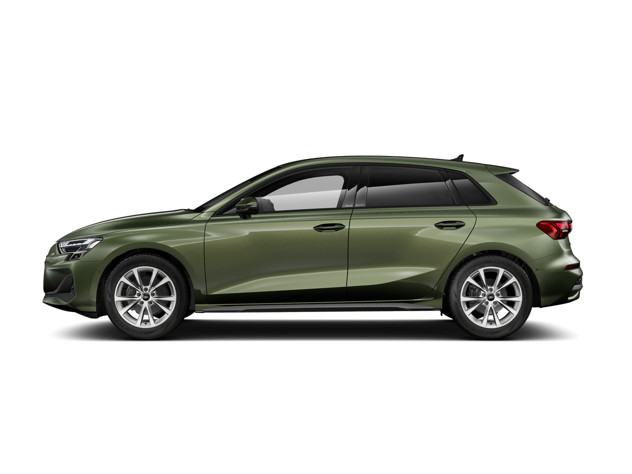 Bild eines A3 Sportback 30 TFSI