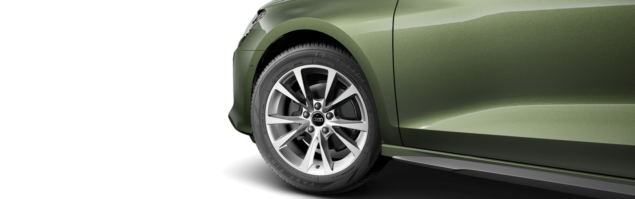 Bild eines A3 Sportback 30 TFSI