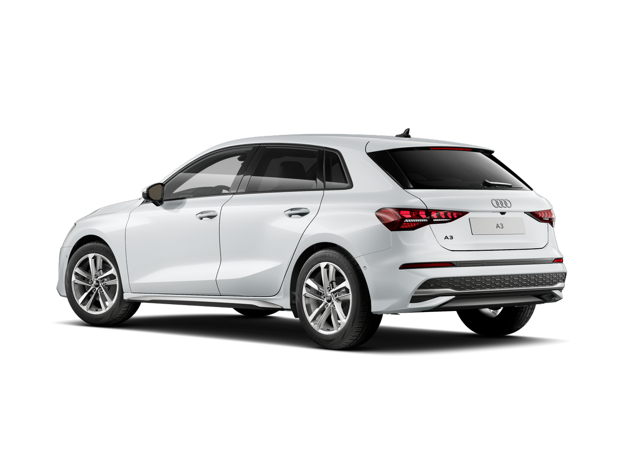 Bild eines A3 Sportback 30 TFSI