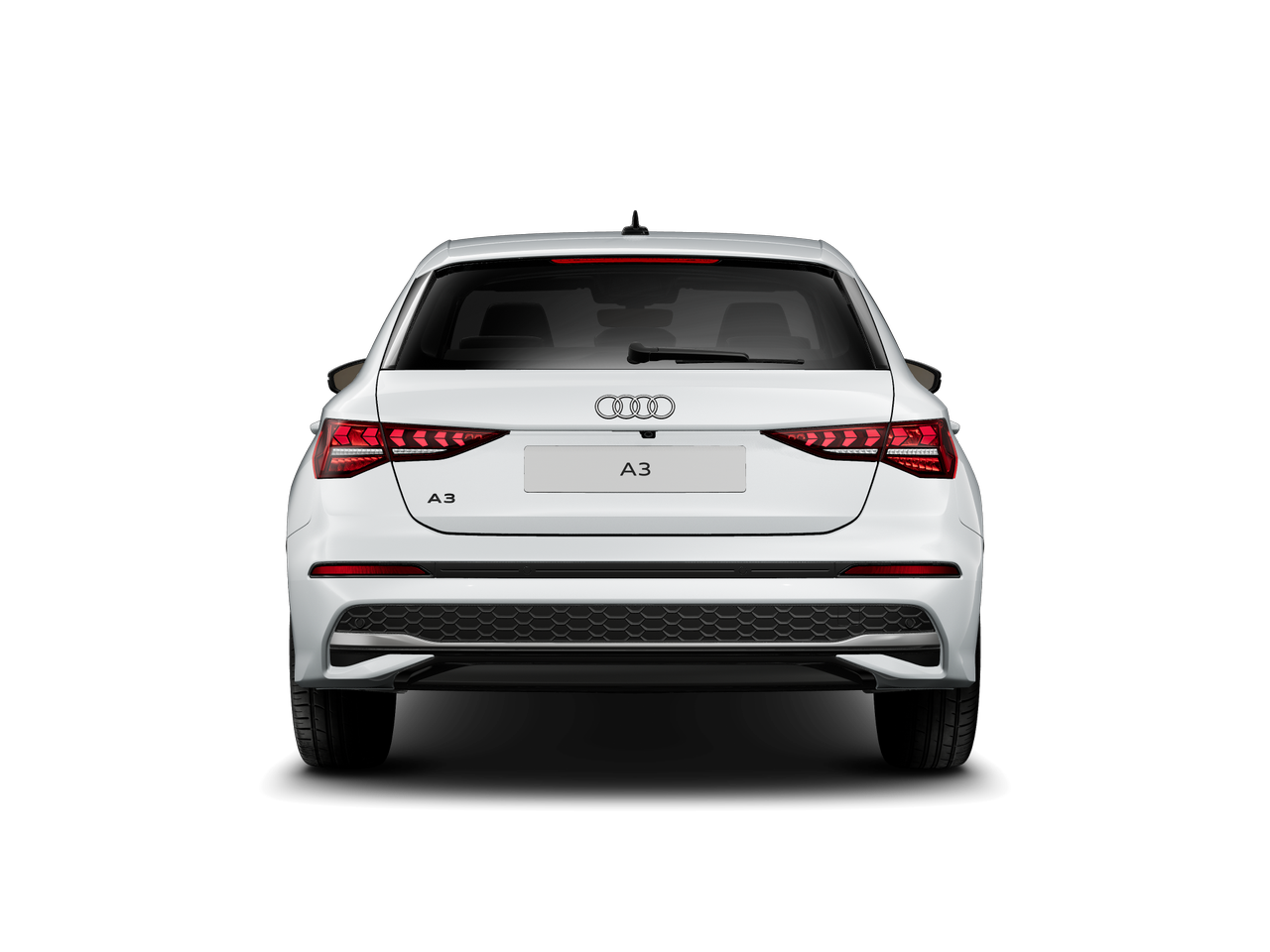 Bild eines A3 Sportback 30 TFSI