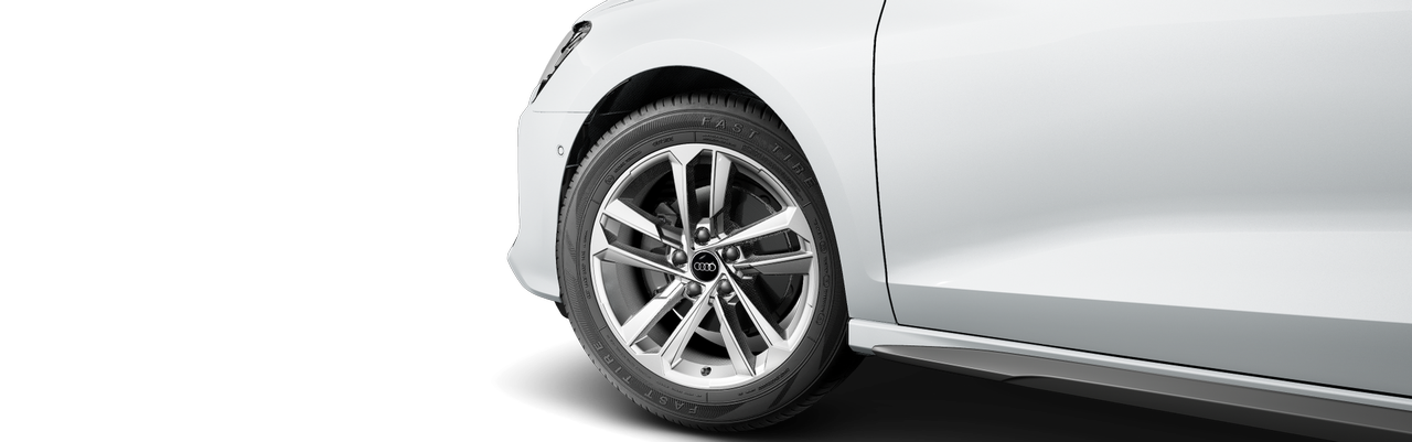 Bild eines A3 Sportback 30 TFSI