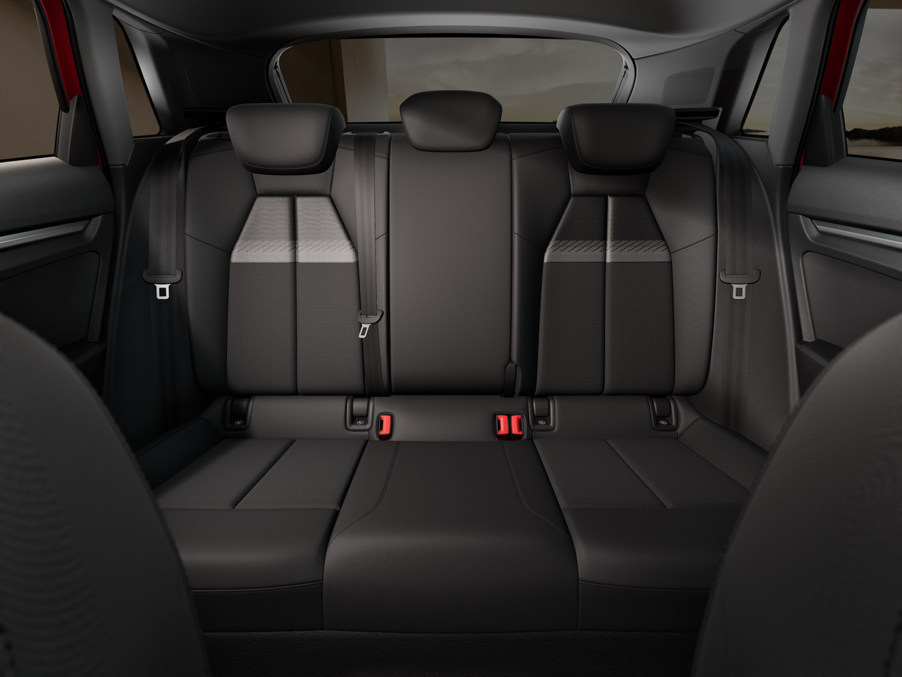 Bild eines A3 Sportback 30 TFSI