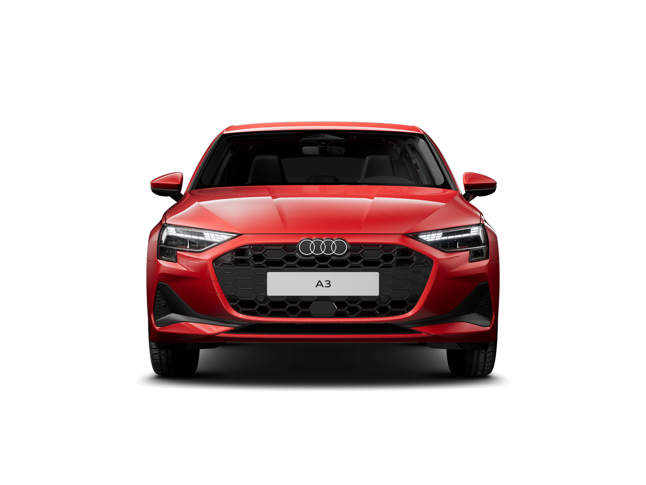 Bild eines A3 Sportback 30 TFSI