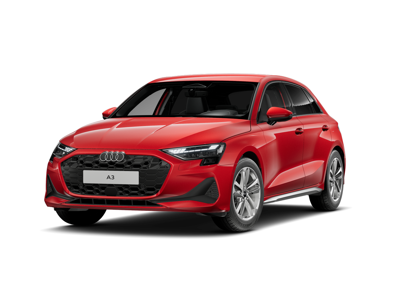 Bild eines A3 Sportback 30 TFSI