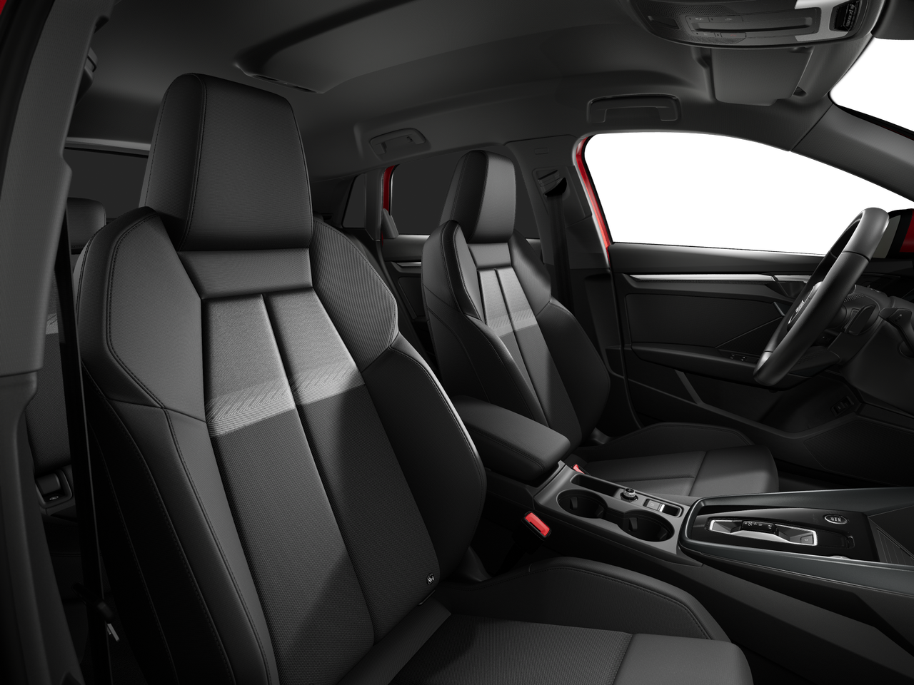 Bild eines A3 Sportback 30 TFSI