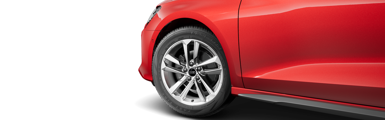 Bild eines A3 Sportback 30 TFSI