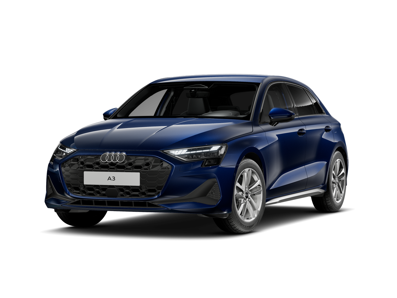 Bild eines A3 Sportback 30 TFSI