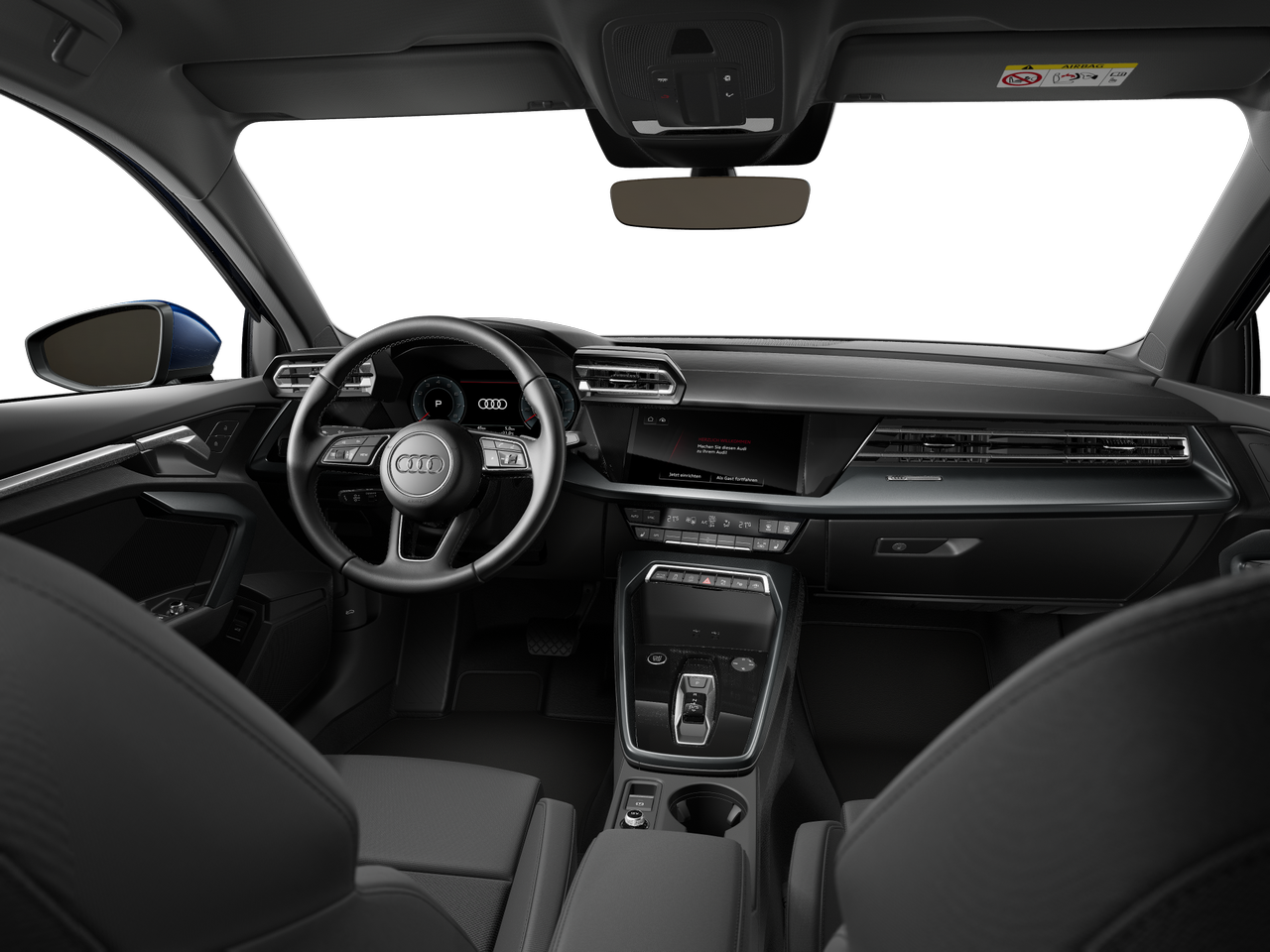 Bild eines A3 Sportback 30 TFSI