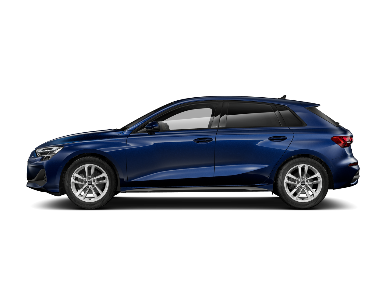 Bild eines A3 Sportback 30 TFSI