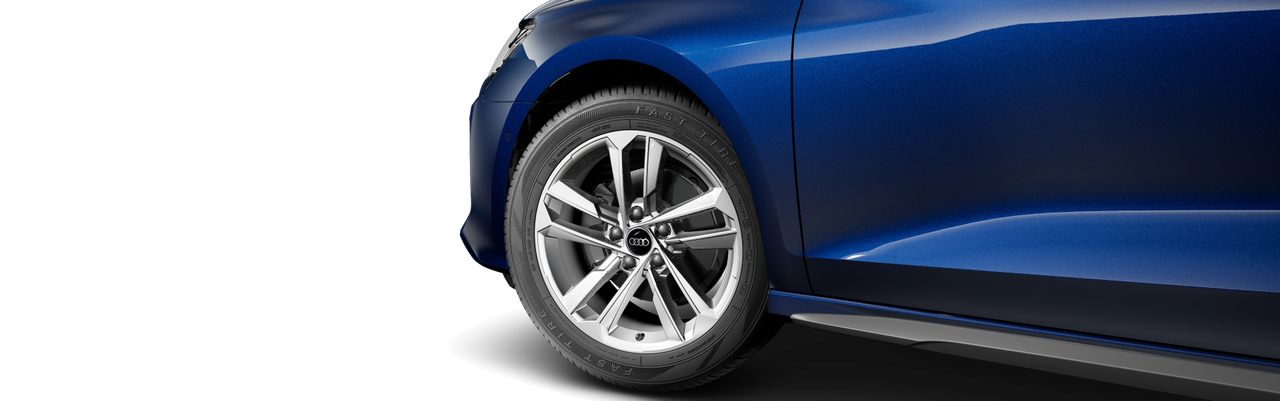 Bild eines A3 Sportback 30 TFSI