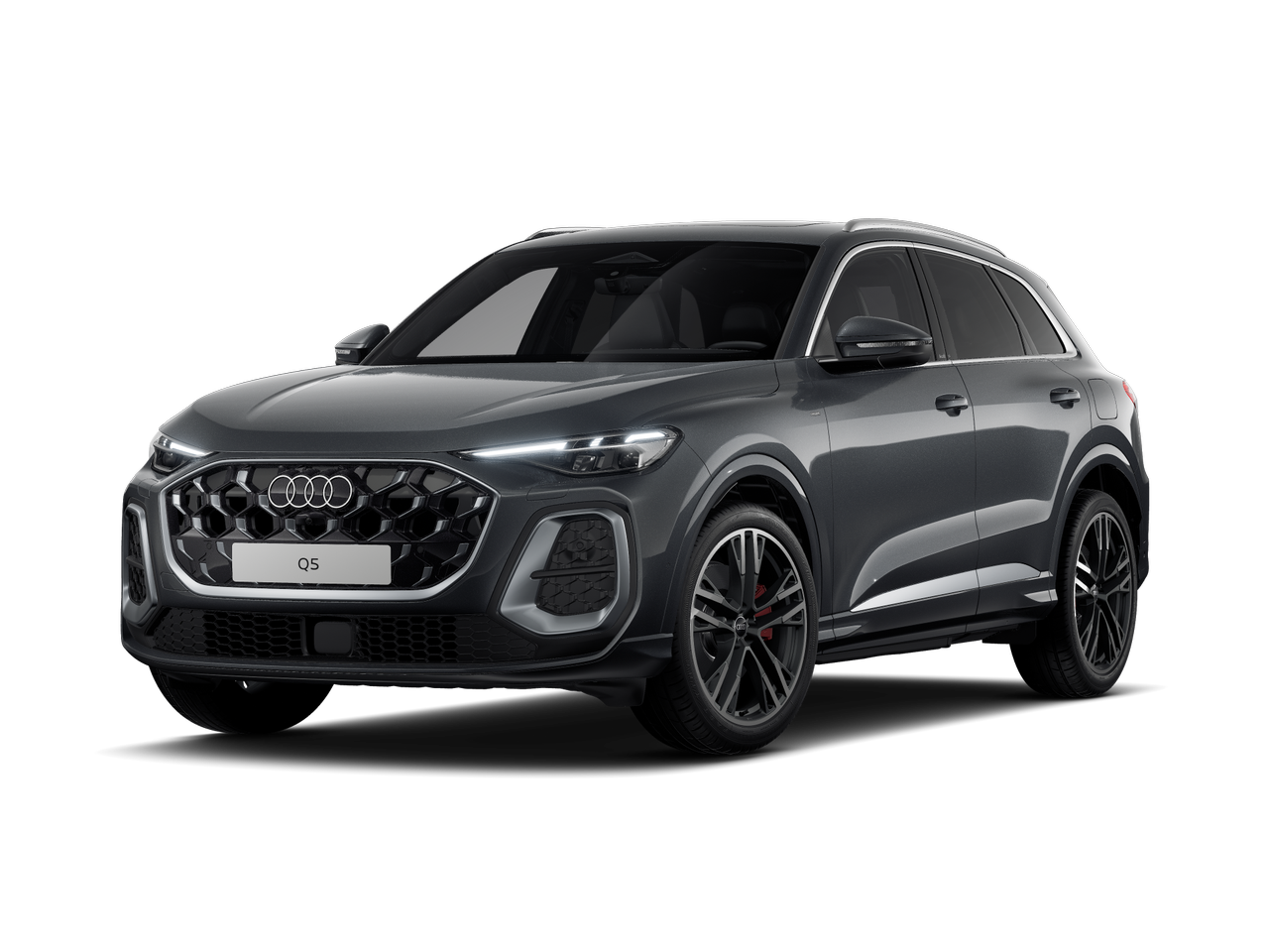 Bild eines Q5 e-hybrid quattro 270 KW