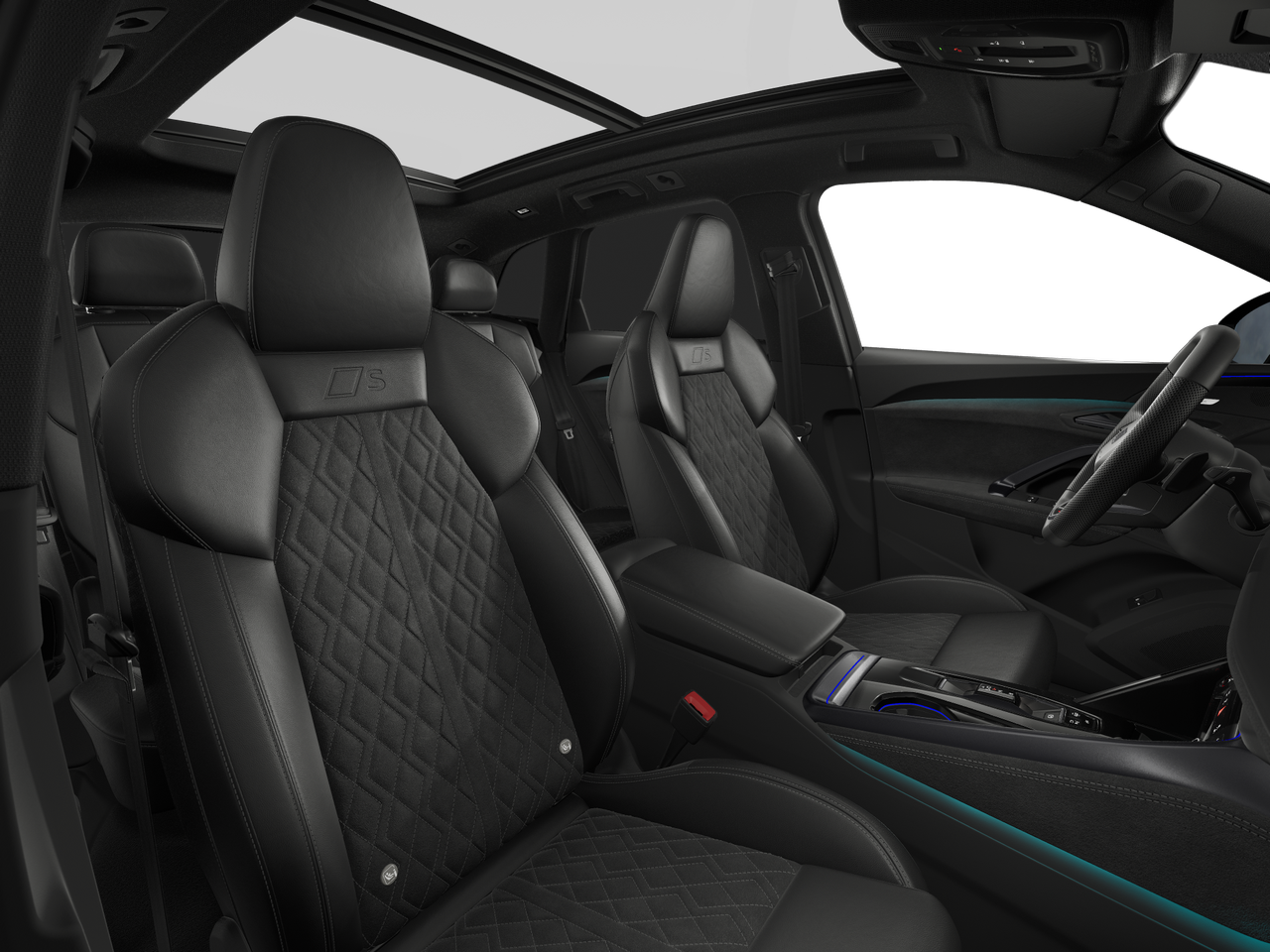 Bild eines Q5 e-hybrid quattro 270 KW