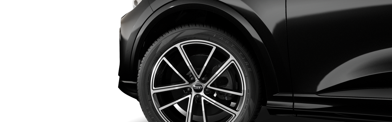 Bild eines Q5 e-hybrid quattro 220 KW