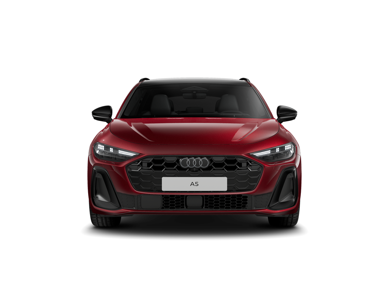 Bild eines A5 Avant e-hybrid quattro 270 kW