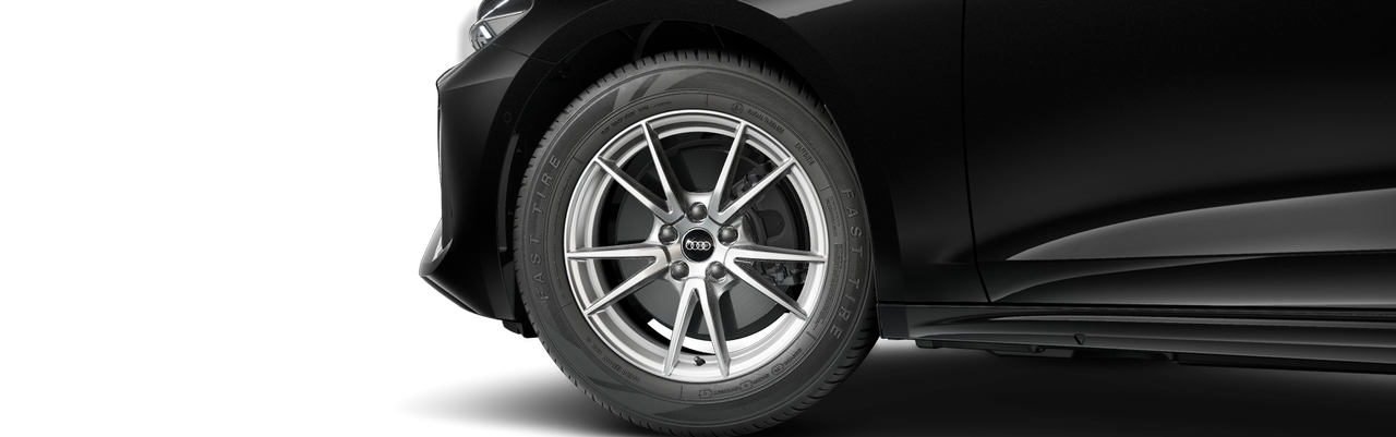 Bild eines A5 Avant TFSI