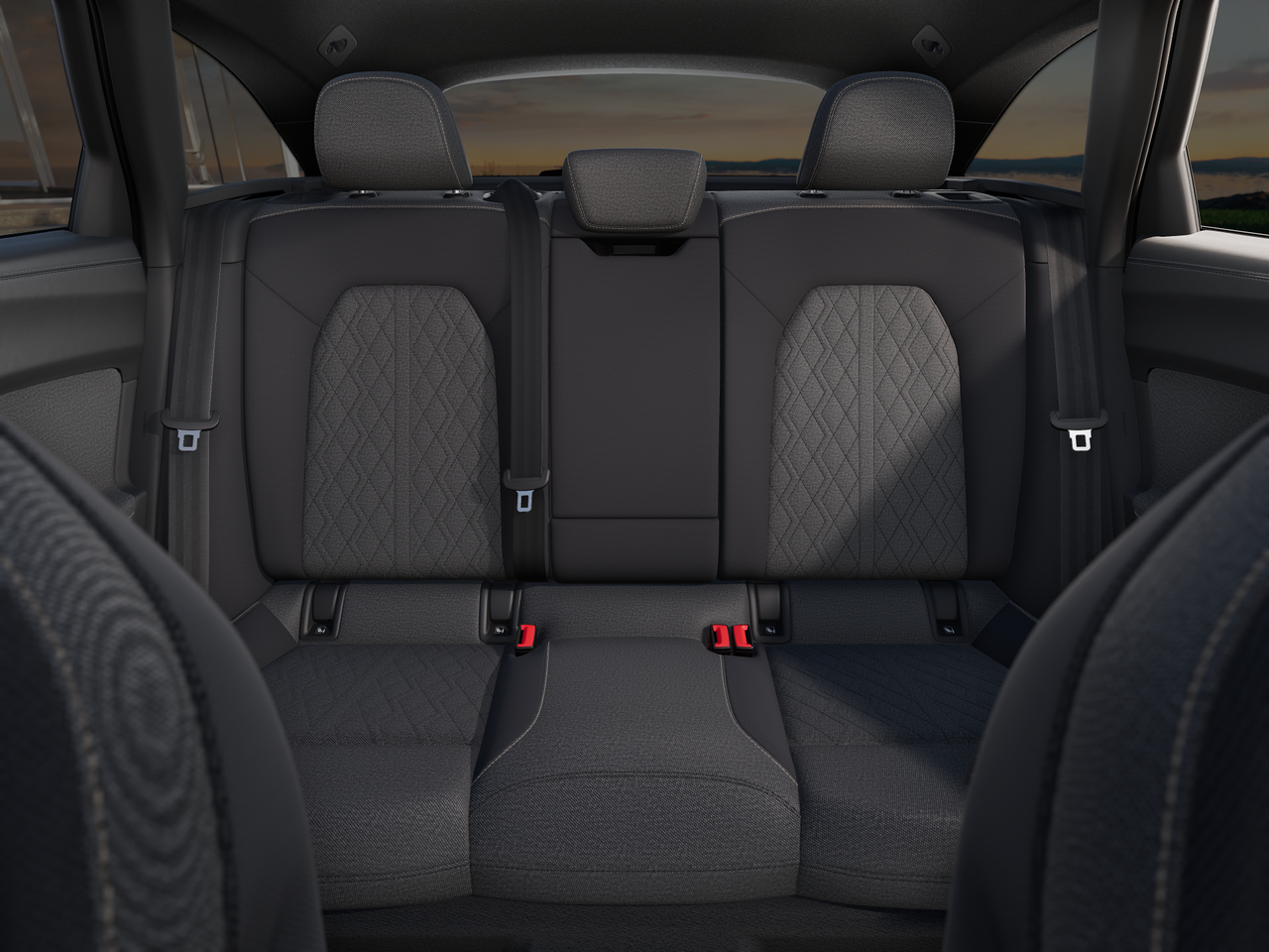 Bild eines A5 Avant e-hybrid quattro 220 kW