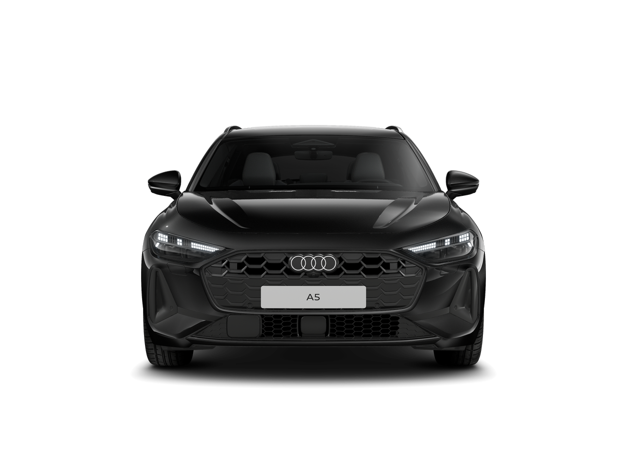 Bild eines A5 Avant e-hybrid quattro 220 kW