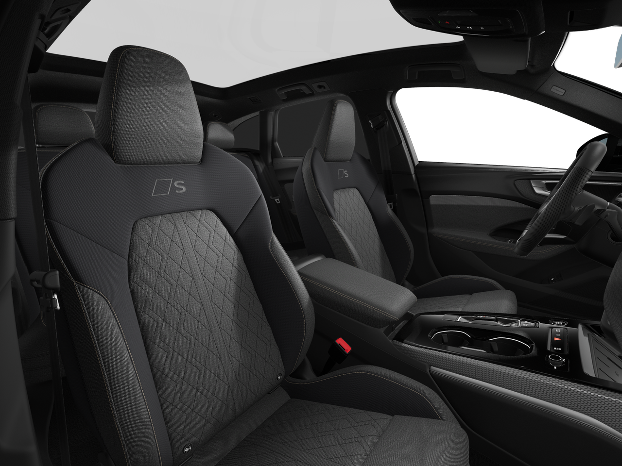 Bild eines A5 Avant e-hybrid quattro 220 kW