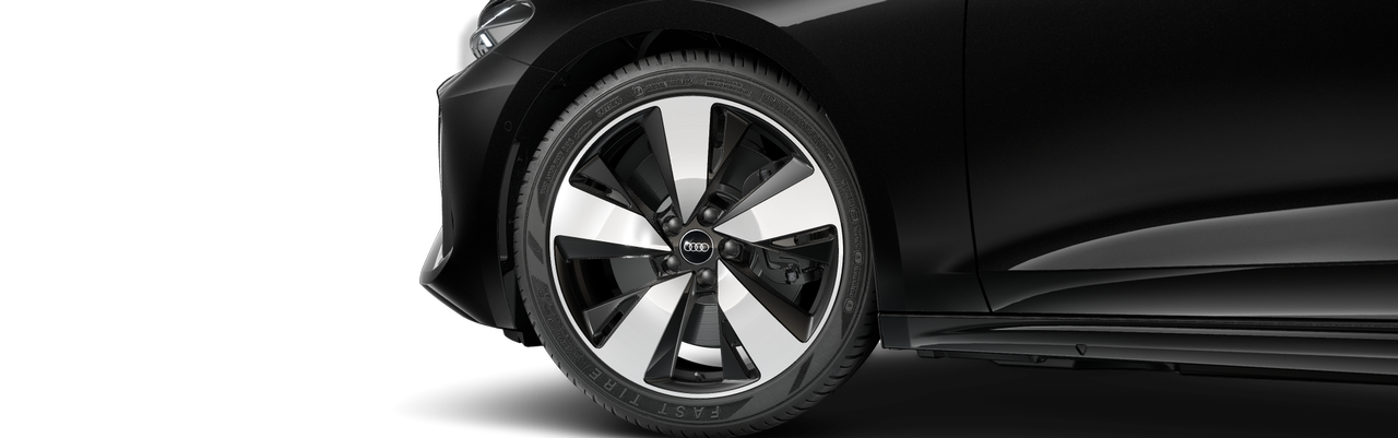 Bild eines A5 Avant e-hybrid quattro 220 kW