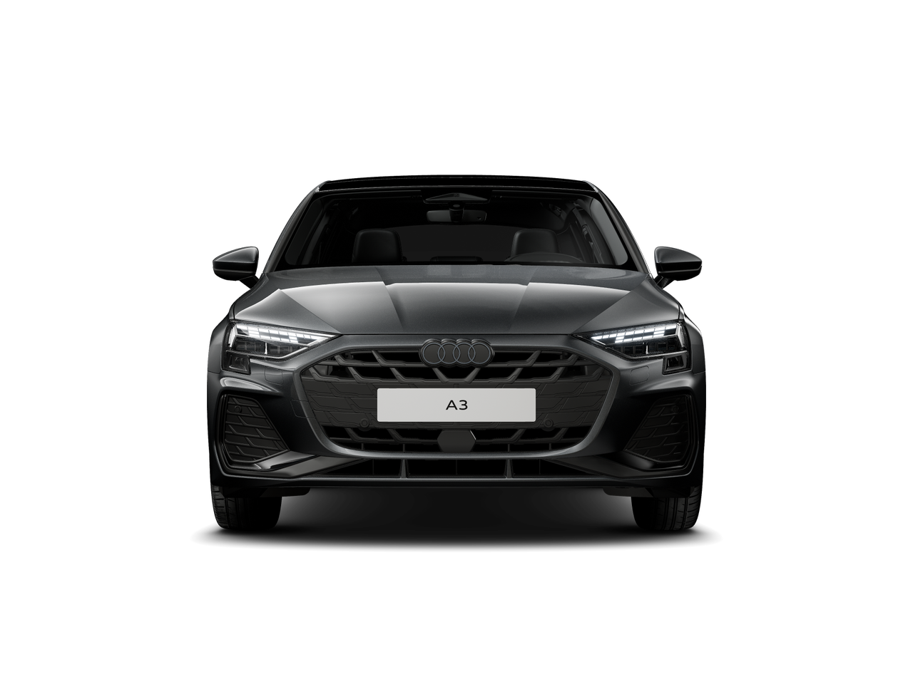 Bild eines A3 Sportback 35 TFSI S line