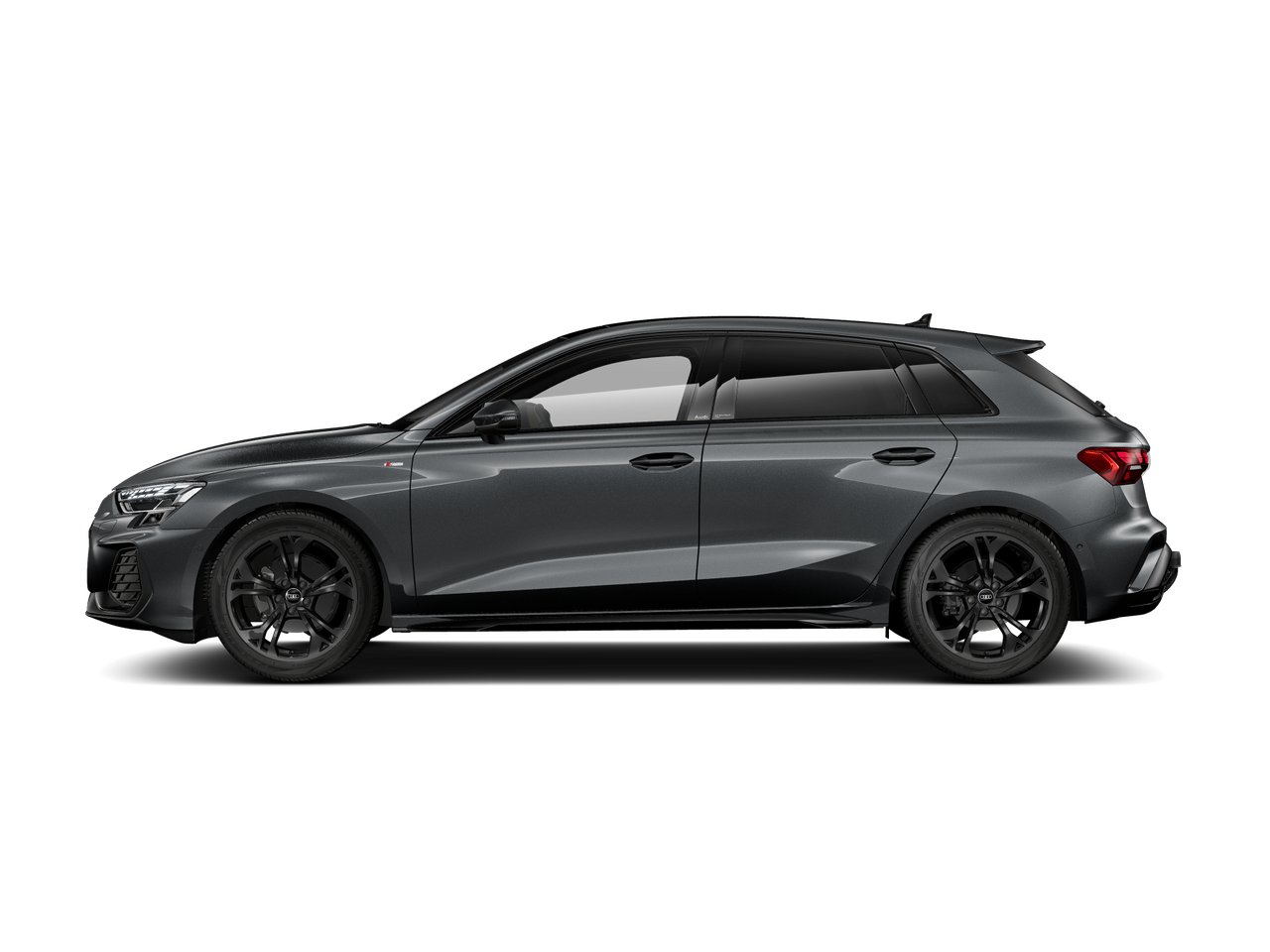 Bild eines A3 Sportback 35 TFSI S line