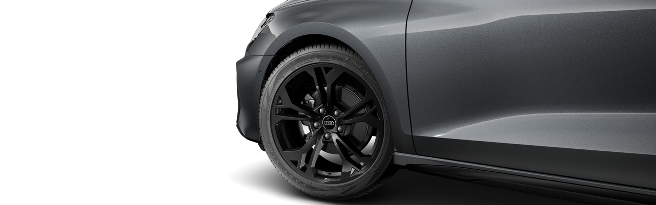 Bild eines A3 Sportback 35 TFSI S line