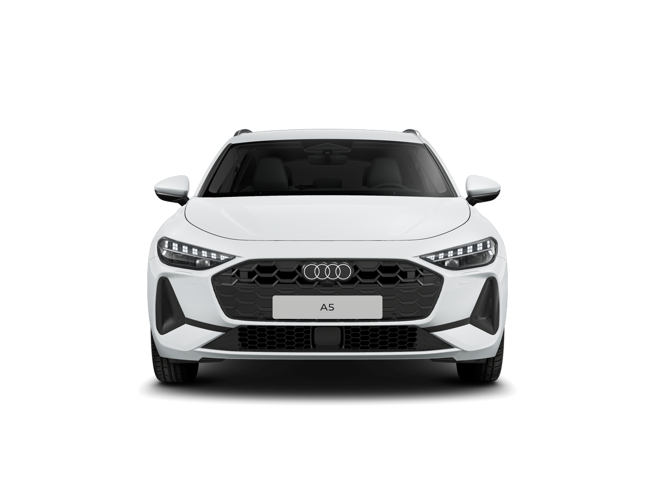 Bild eines A5 Avant TFSI