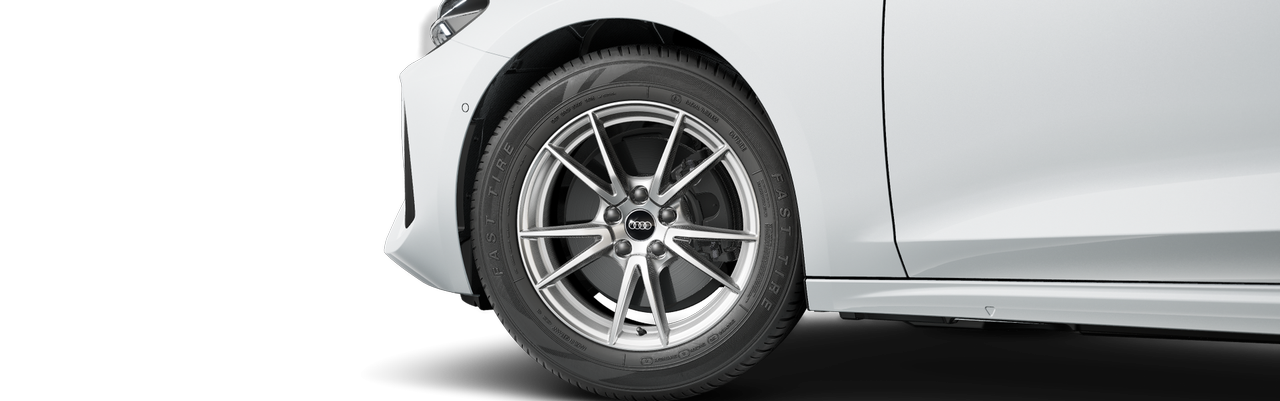 Bild eines A5 Avant TFSI