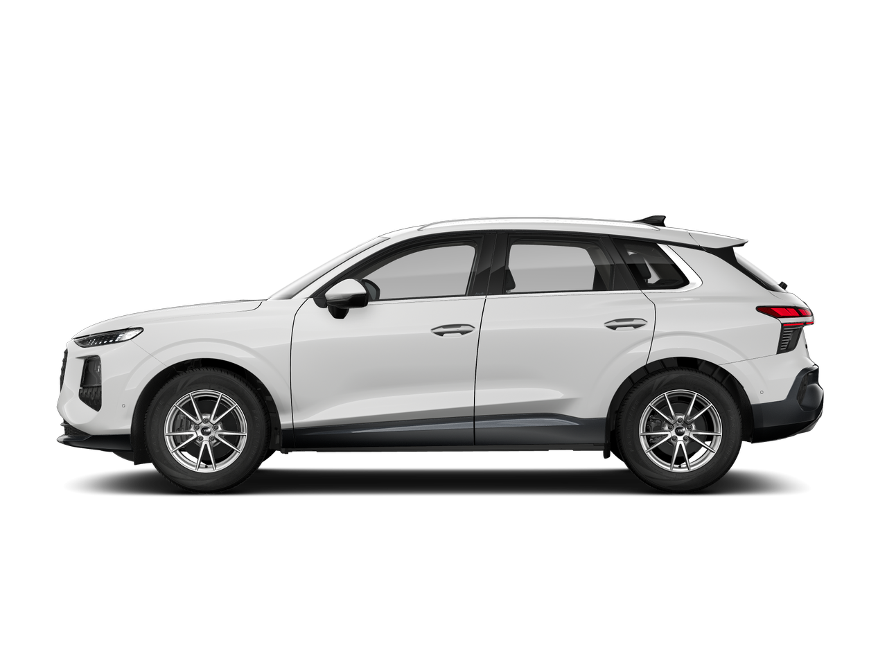 Bild eines Q3 TDI 110 kW  intense