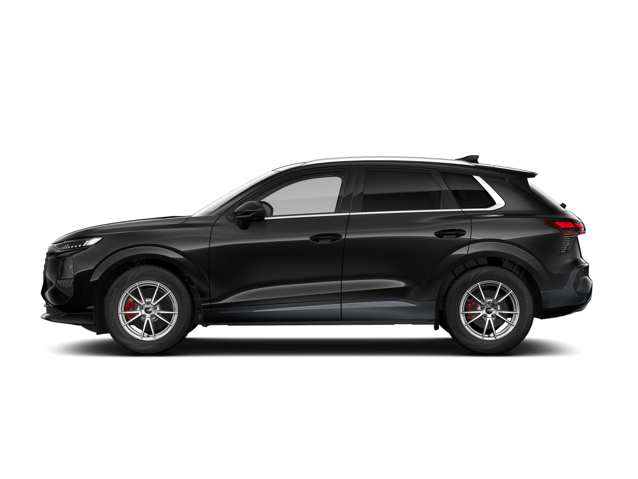 Bild eines Q3 TFSI quattro 150 kW  intense