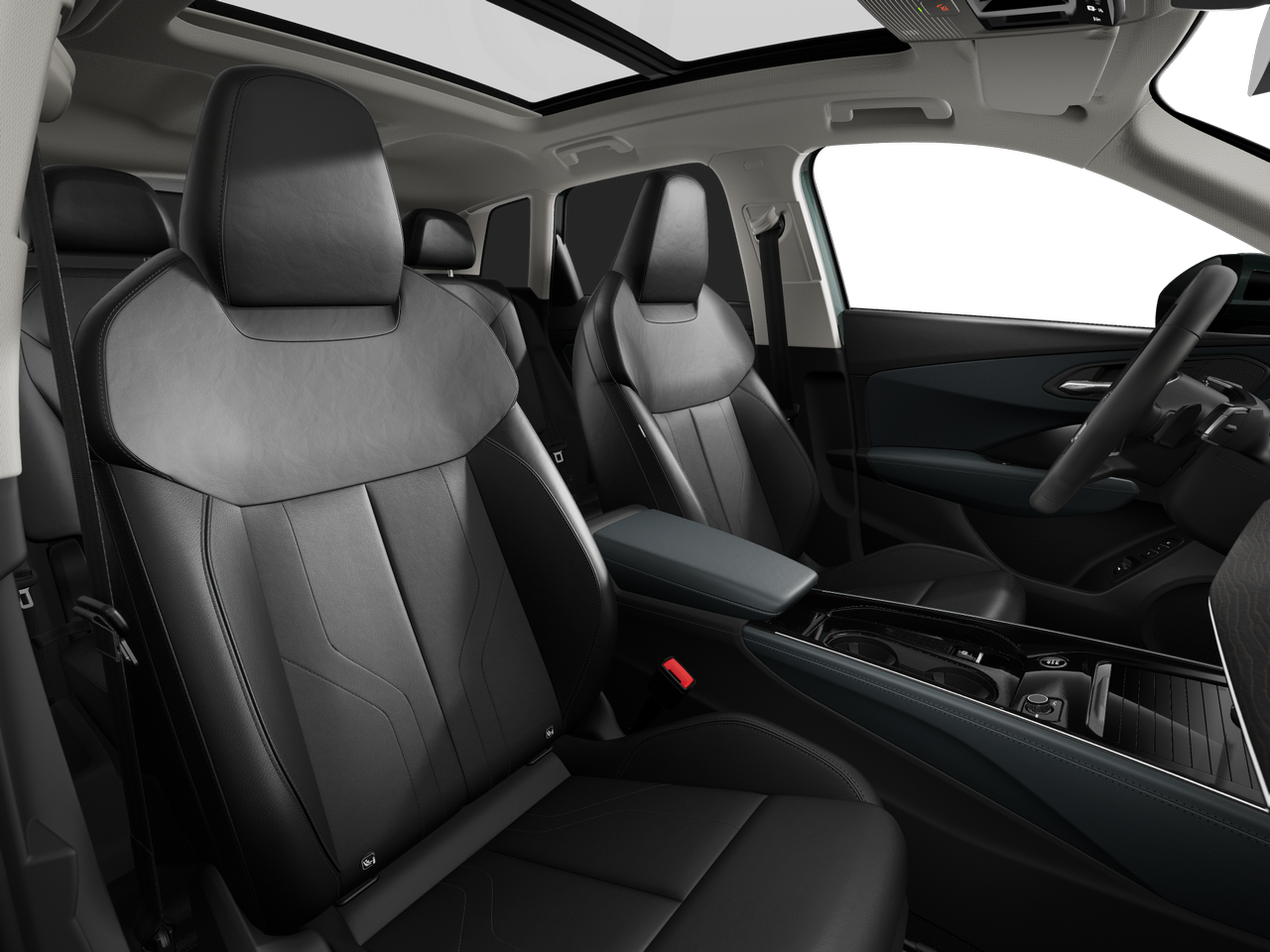 Bild eines Q3 TFSI 110 kW  intense