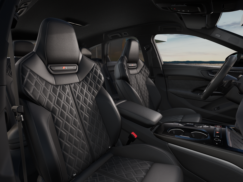 Bild eines A5 Avant e-hybrid quattro 270 kW
