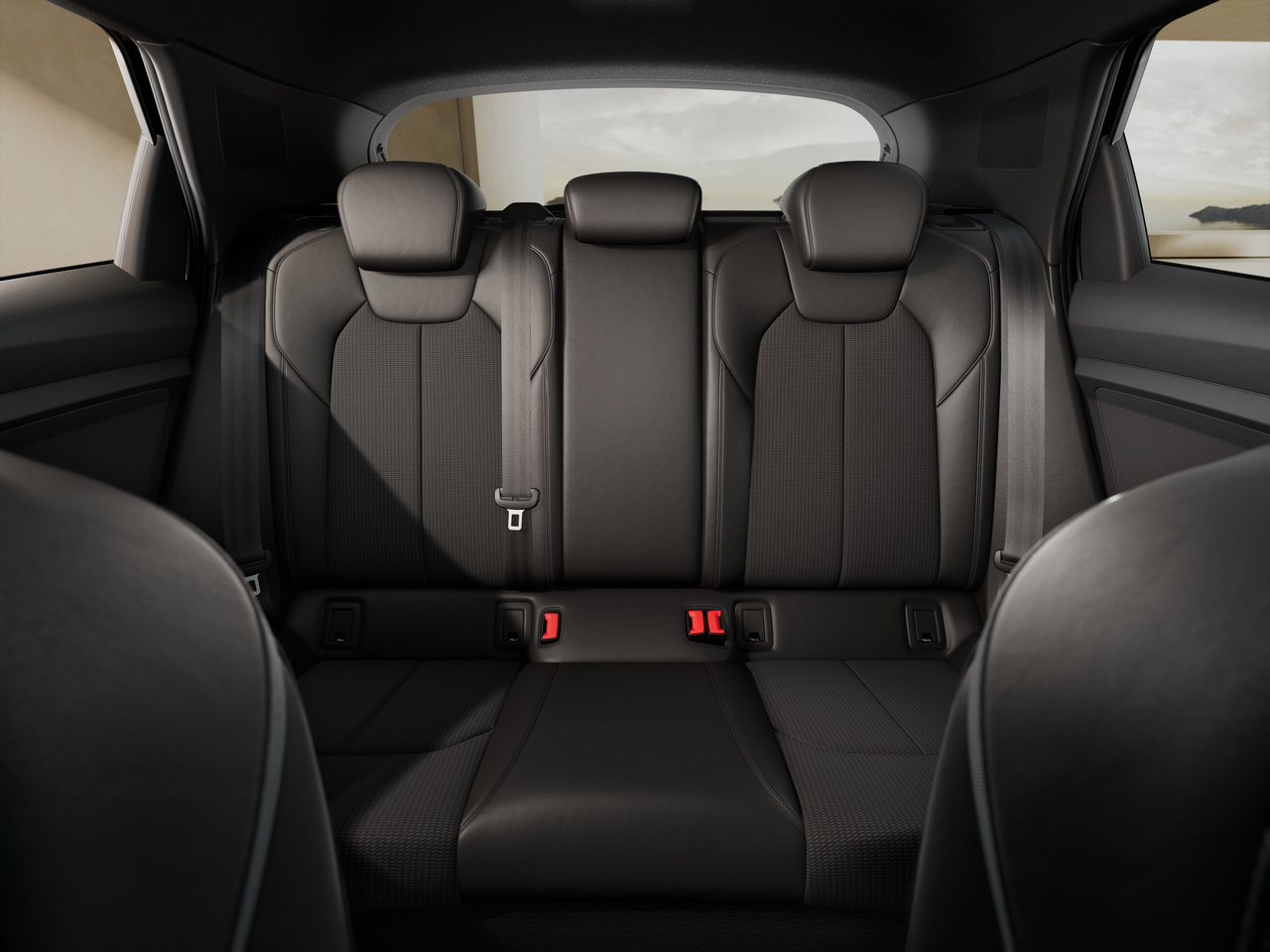 Bild eines A1 Sportback 30 TFSI intense