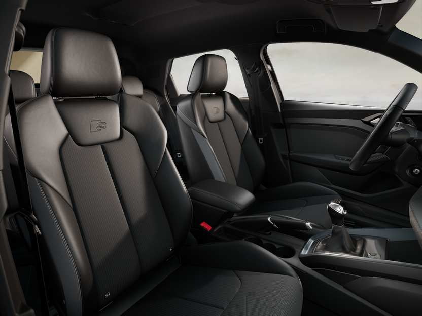 Bild eines A1 Sportback 30 TFSI intense