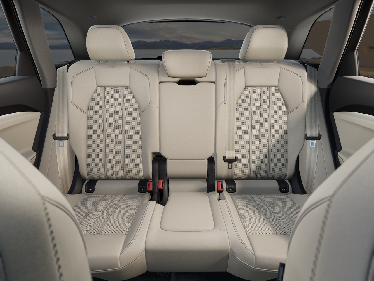 Bild eines Q5 SUV TDI quattro 150 kW